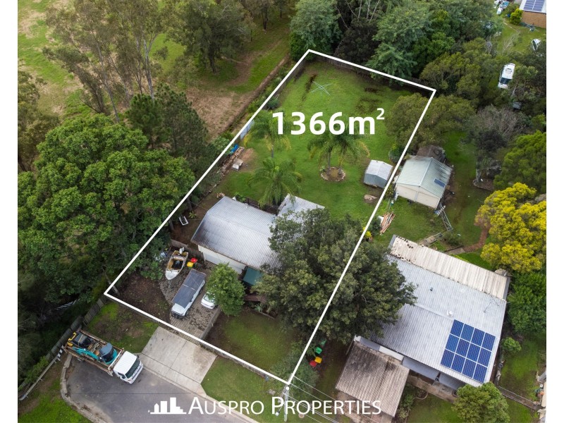 13 Meyers Street, Churchill QLD 4305