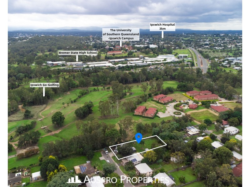 13 Meyers Street, Churchill QLD 4305