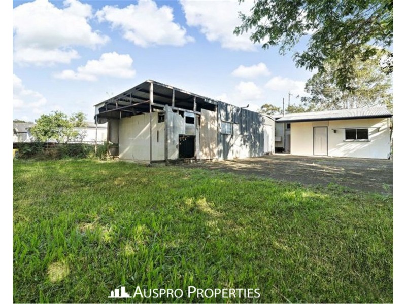 28 Lemon St, Runcorn QLD 4113