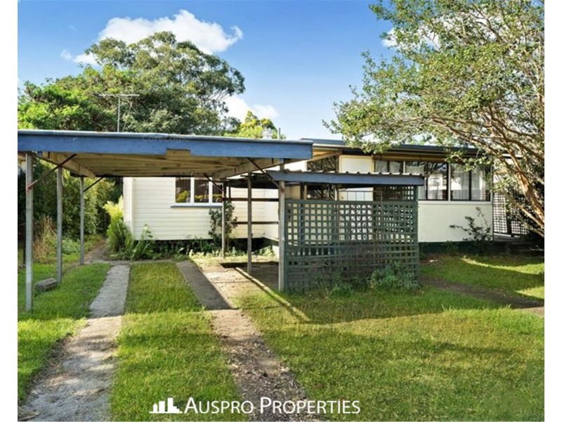28 Lemon St, Runcorn QLD 4113