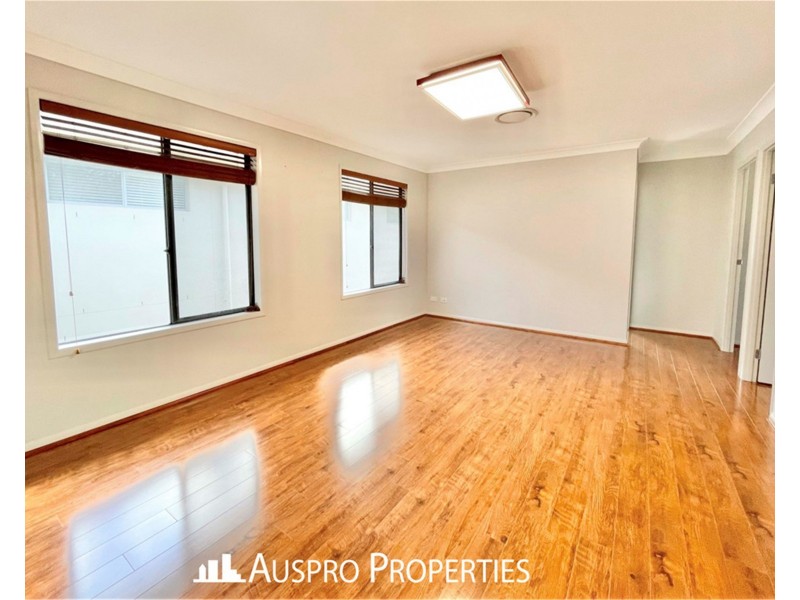 41 Kookaburra Circuit, Rochedale QLD 4123