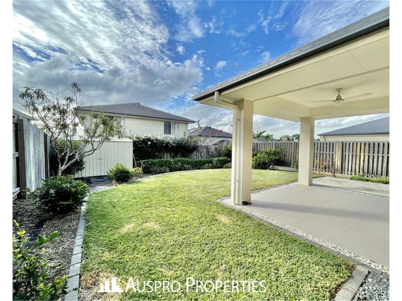 41 Kookaburra Circuit, Rochedale QLD 4123
