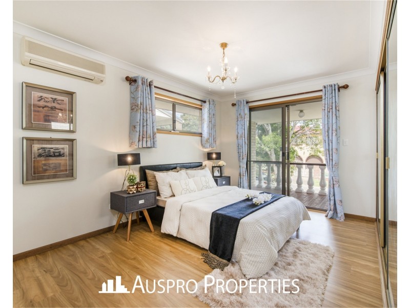 9 Karalee, Sunnybank QLD 4109
