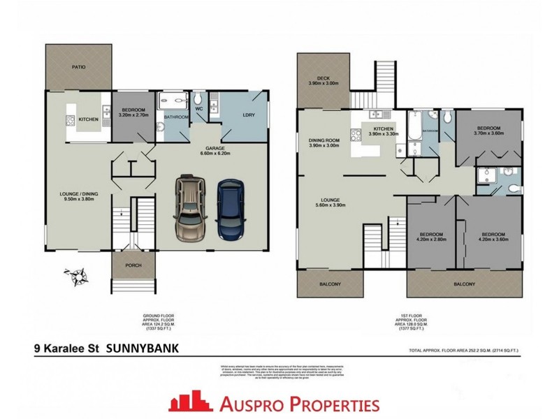 9 Karalee, Sunnybank QLD 4109