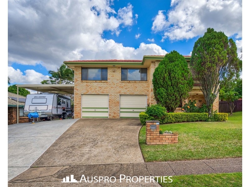 398 Warrigal Rd, Eight Mile Plains QLD 4113