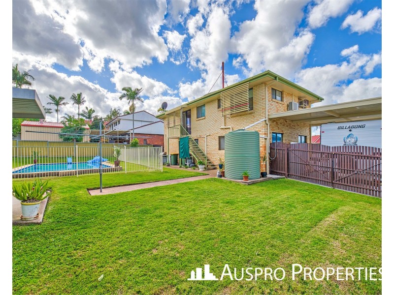 398 Warrigal Rd, Eight Mile Plains QLD 4113