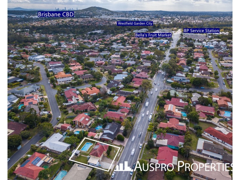 398 Warrigal Rd, Eight Mile Plains QLD 4113