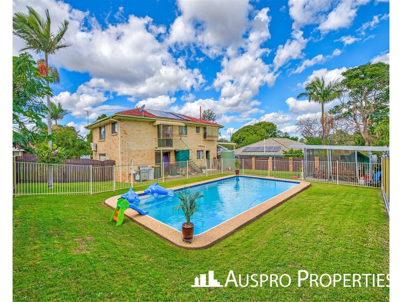 398 Warrigal Rd, Eight Mile Plains QLD 4113