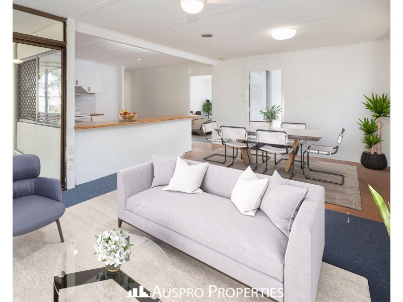 1 Winnetts Road, Daisy Hill QLD 4127