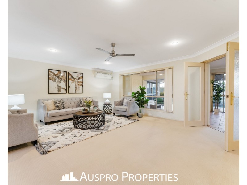 40 Sir Charles Holm Drive, Ormeau Hills QLD 4208