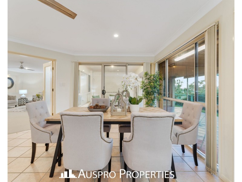 40 Sir Charles Holm Drive, Ormeau Hills QLD 4208