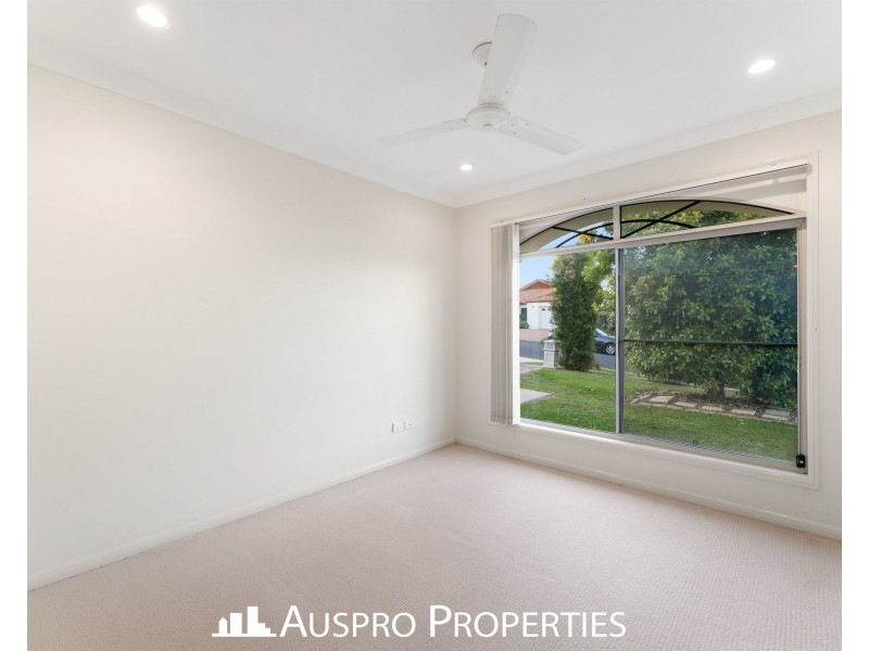 40 Sir Charles Holm Drive, Ormeau Hills QLD 4208