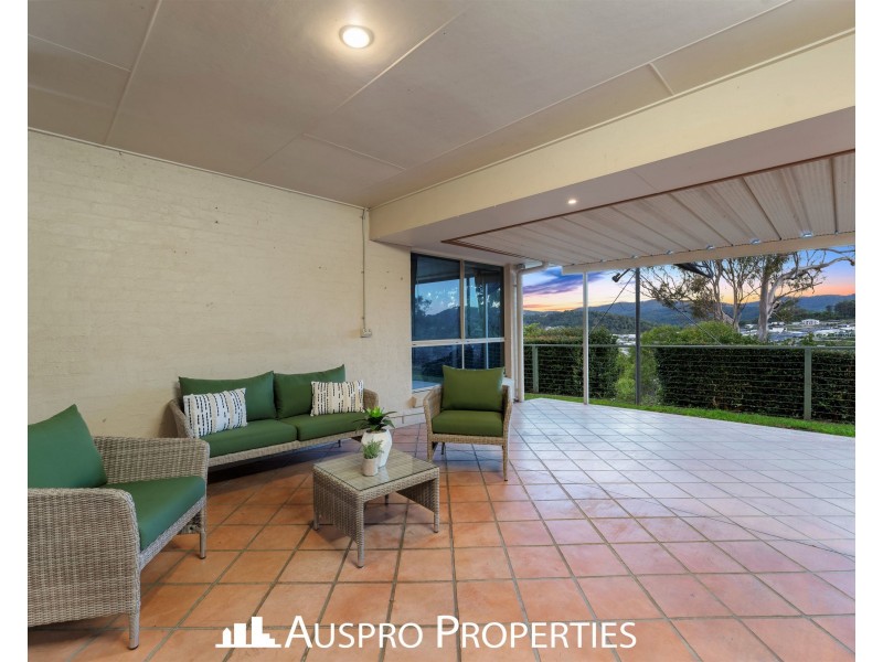 40 Sir Charles Holm Drive, Ormeau Hills QLD 4208