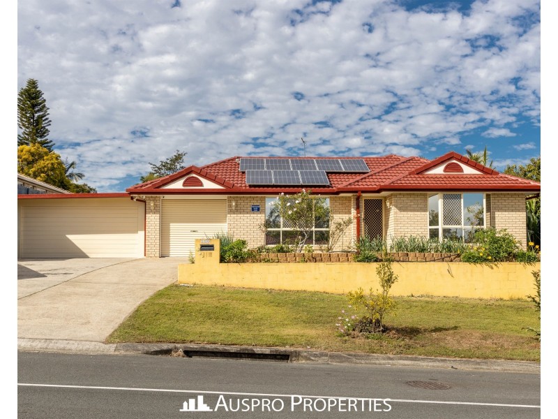 110 Lamberth Road, Regents Park QLD 4118