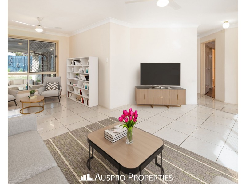 110 Lamberth Road, Regents Park QLD 4118