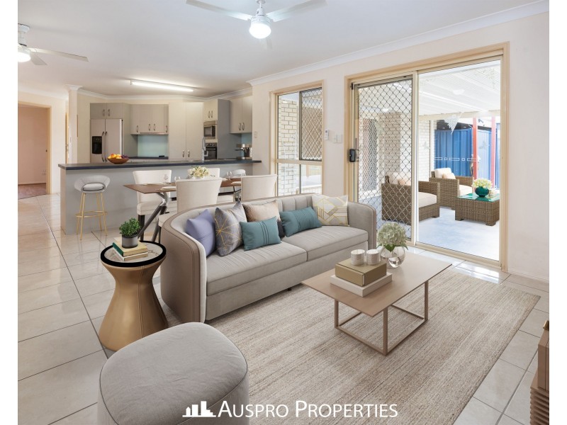 110 Lamberth Road, Regents Park QLD 4118