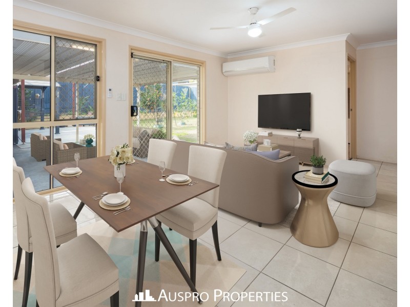 110 Lamberth Road, Regents Park QLD 4118
