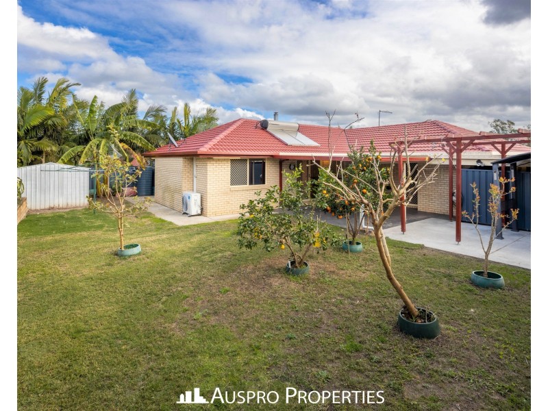 110 Lamberth Road, Regents Park QLD 4118