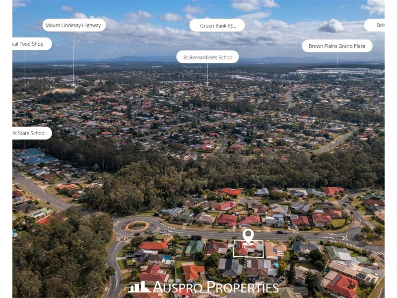 110 Lamberth Road, Regents Park QLD 4118