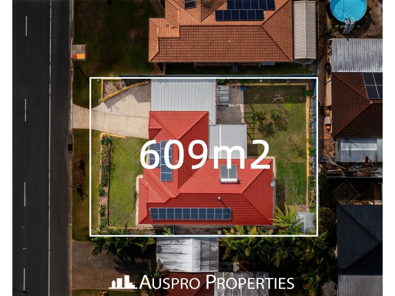 110 Lamberth Road, Regents Park QLD 4118
