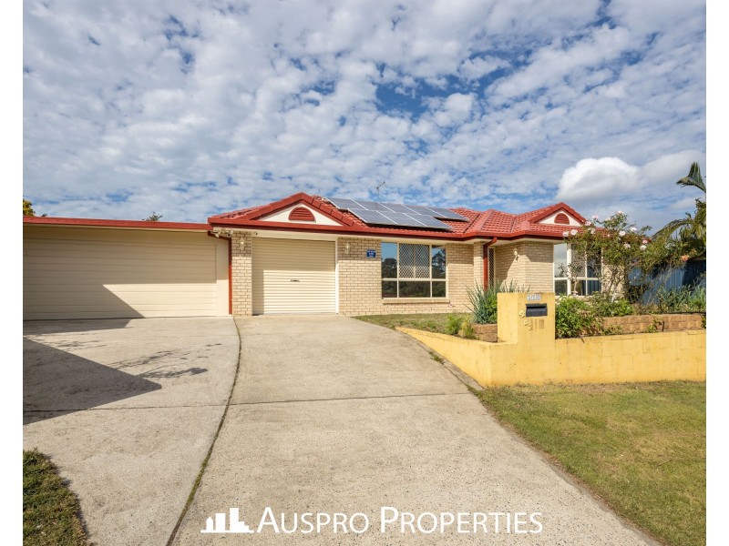 110 Lamberth Road, Regents Park QLD 4118