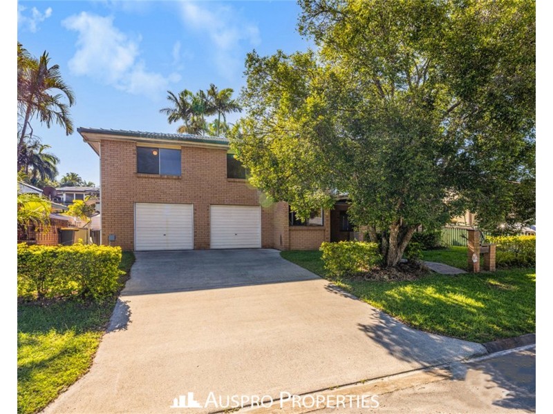 11 STAVEWOOD STREET, Algester QLD 4115