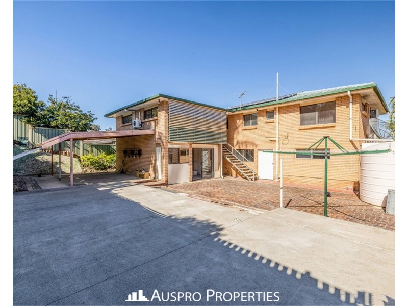 11 STAVEWOOD STREET, Algester QLD 4115