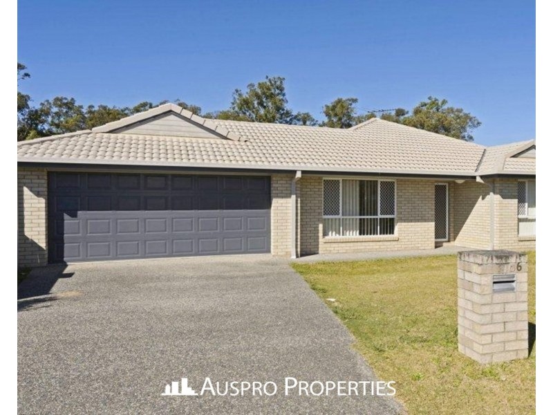 6 Louise Court, Eagleby QLD 4207