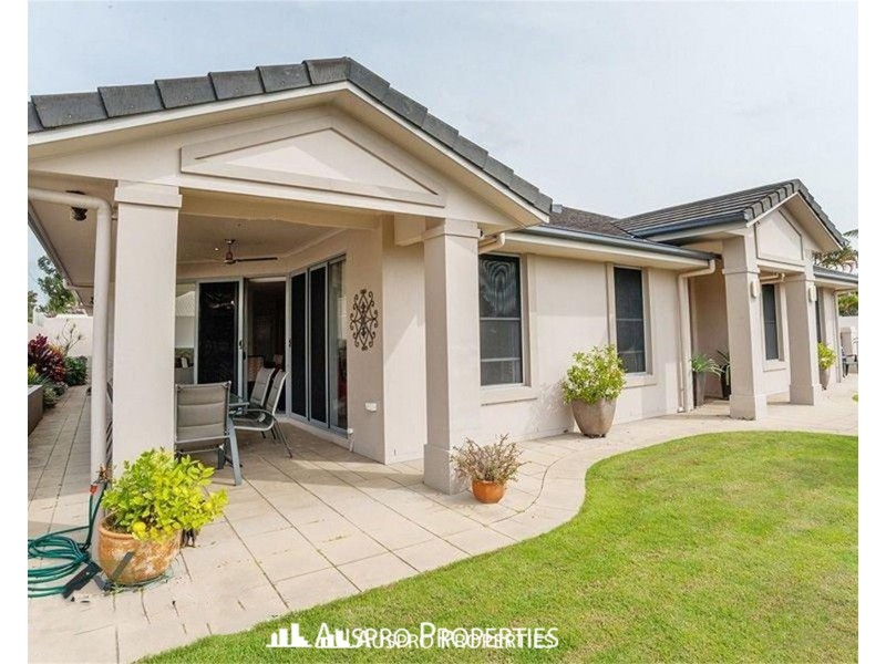 11 Penson St, Stretton QLD 4116