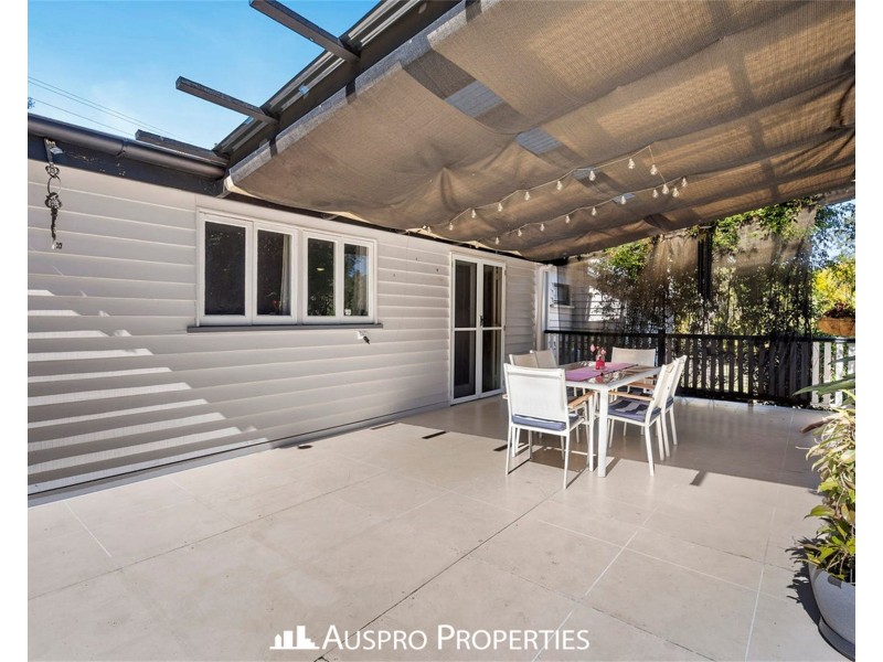 40 Hubner Rd, Park Ridge QLD 4125