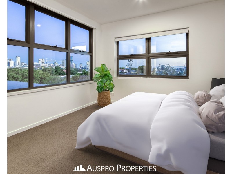 19/16-24 Lower Clifton Terrace, Red Hill QLD 4059