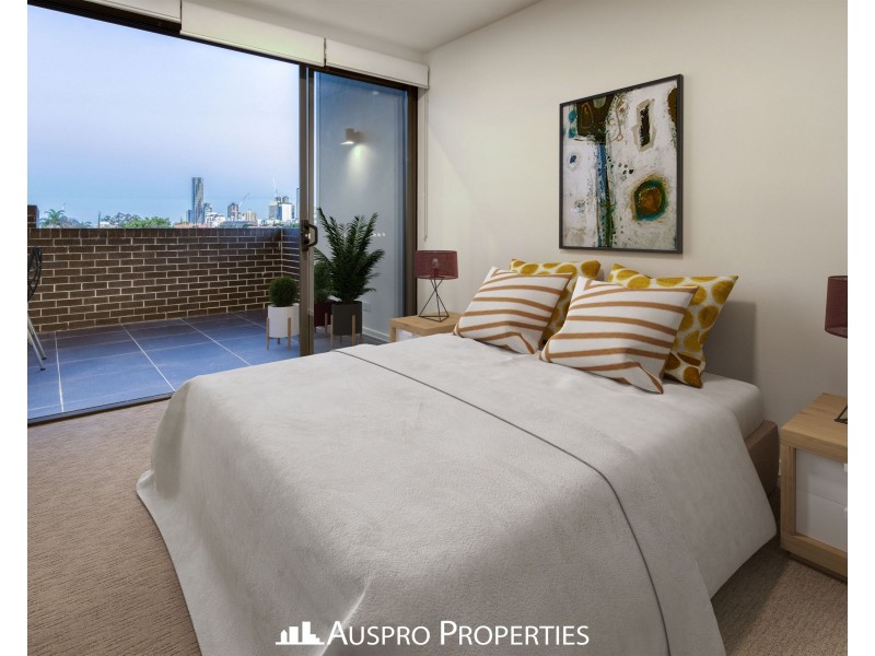19/16-24 Lower Clifton Terrace, Red Hill QLD 4059