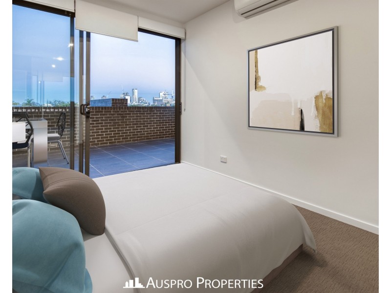 19/16-24 Lower Clifton Terrace, Red Hill QLD 4059