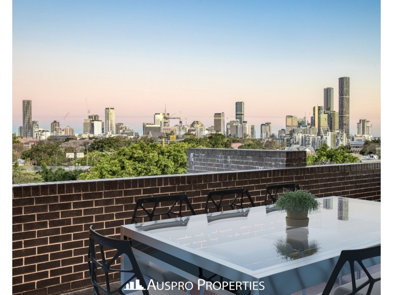 19/16-24 Lower Clifton Terrace, Red Hill QLD 4059