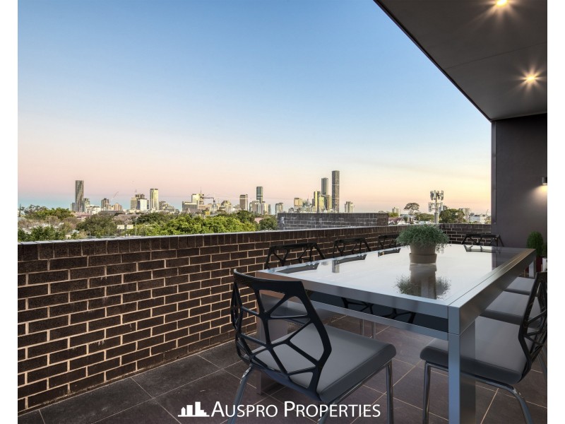 19/16-24 Lower Clifton Terrace, Red Hill QLD 4059