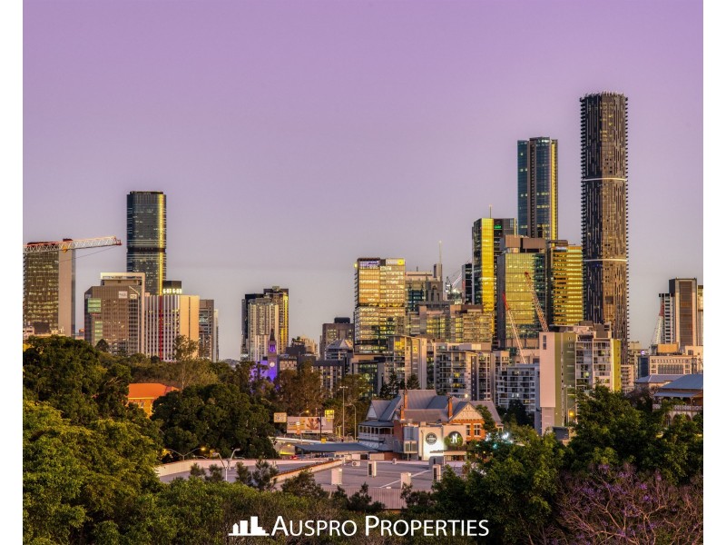 19/16-24 Lower Clifton Terrace, Red Hill QLD 4059