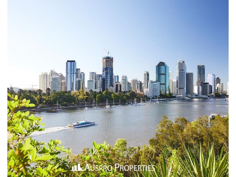 UNIT 9 25 Park Rd, Yeronga QLD 4104