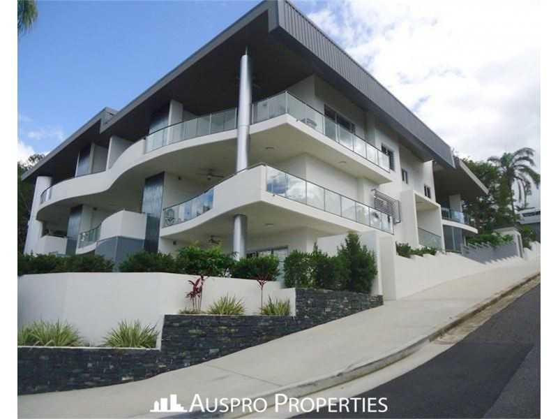 Unit 5 7 Roche Avenue, Bowen Hills QLD 4006