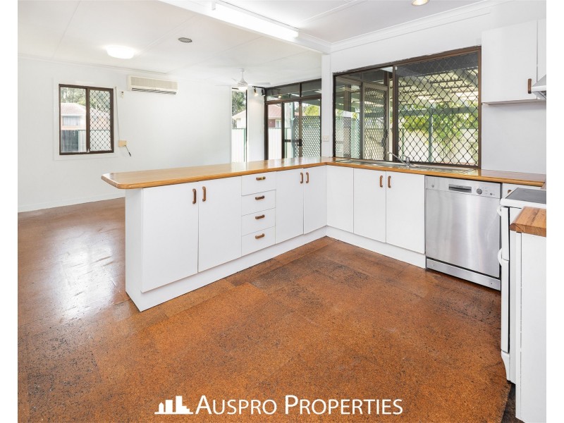 1 Winnetts Road, Daisy Hill QLD 4127