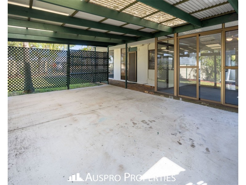 1 Winnetts Road, Daisy Hill QLD 4127
