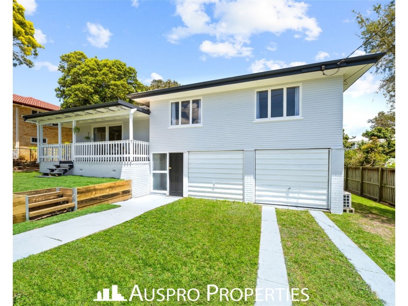 24 Benedict St, Wavell Heights QLD 4012