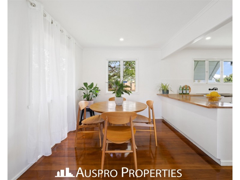 24 Benedict St, Wavell Heights QLD 4012