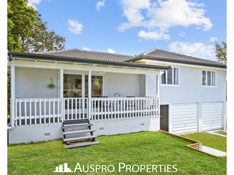 24 Benedict St, Wavell Heights QLD 4012