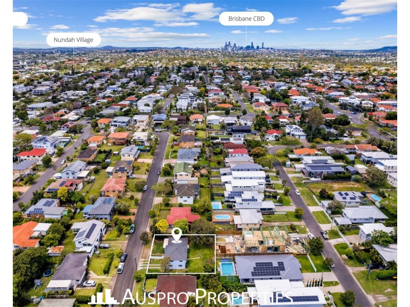 24 Benedict St, Wavell Heights QLD 4012