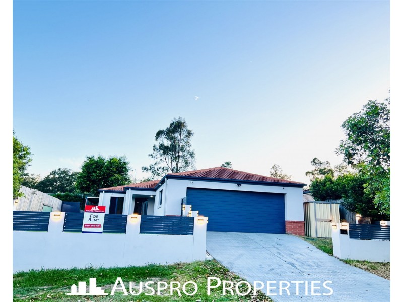 14 Mapelton Cct, Parkinson QLD 4115