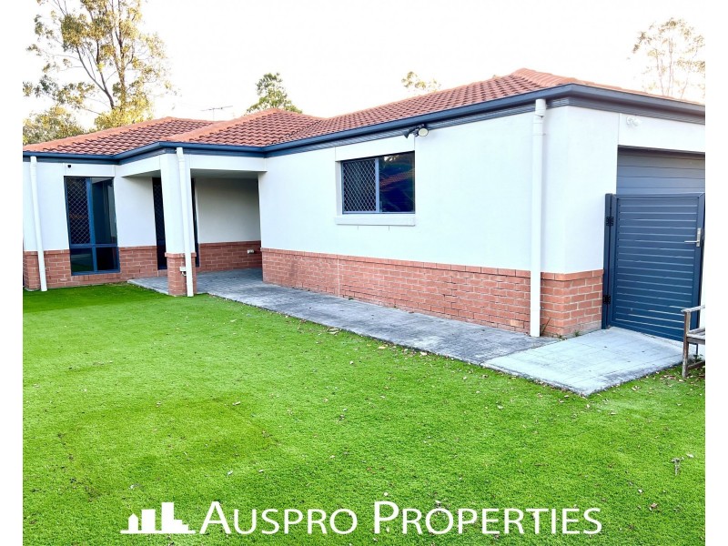14 Mapelton Cct, Parkinson QLD 4115
