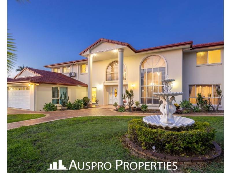 13 Gibbins Street, Sunnybank Hills QLD 4109