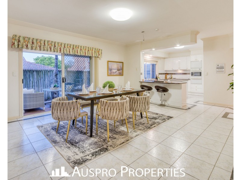 13 Gibbins Street, Sunnybank Hills QLD 4109
