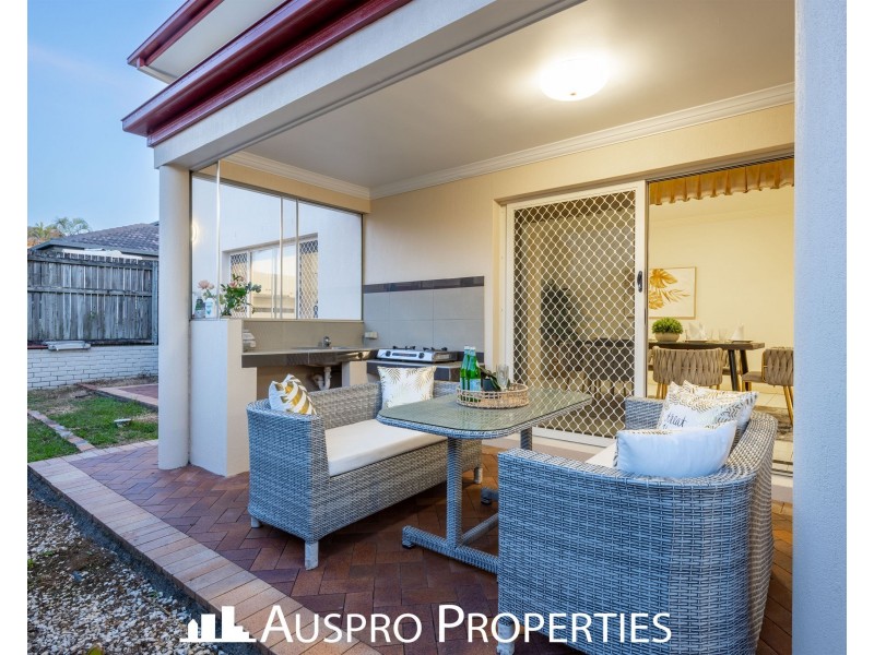 13 Gibbins Street, Sunnybank Hills QLD 4109