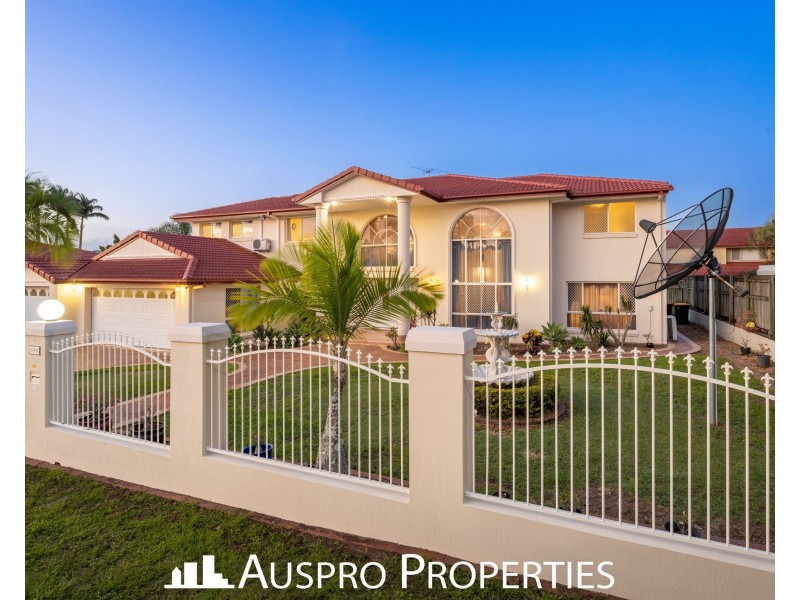 13 Gibbins Street, Sunnybank Hills QLD 4109